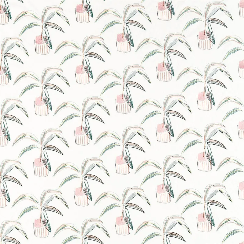 Ткань Scion Zanzibar Fabrics 132862