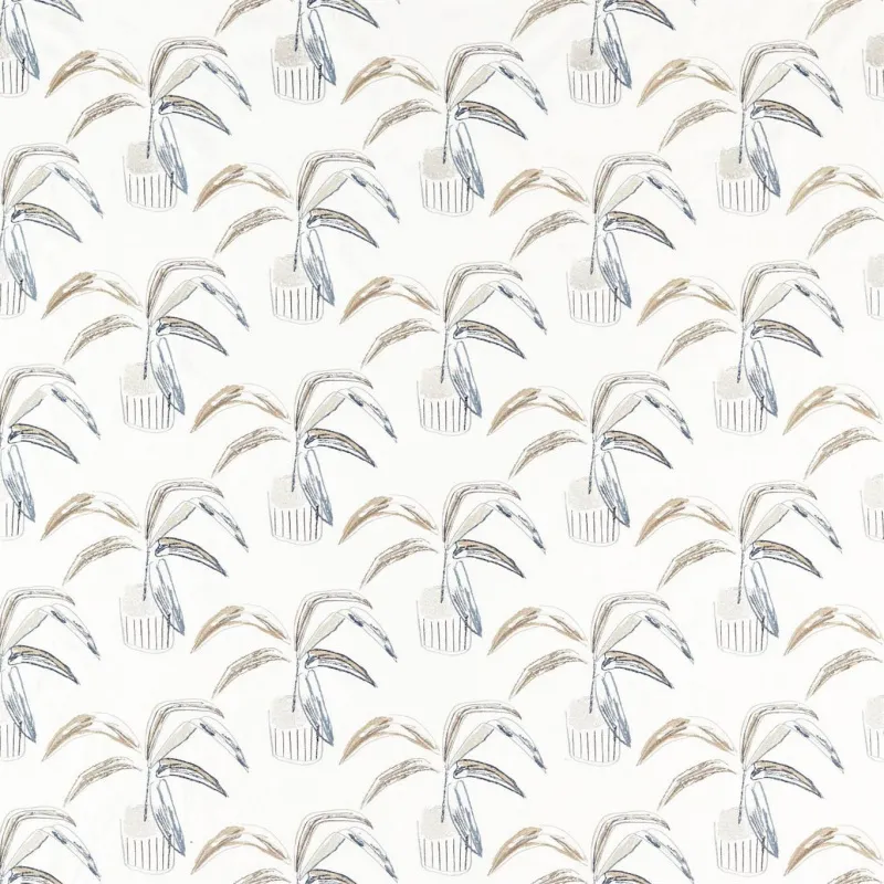 Ткань Scion Zanzibar Fabrics 132863