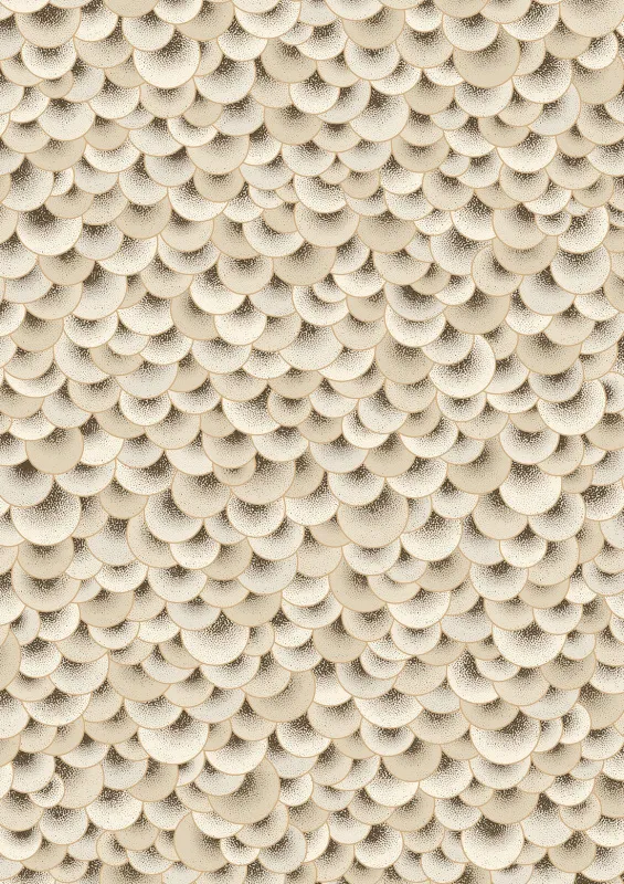 Обои для стен Jean Paul Gaultier Un Monde Parfait 3327-01