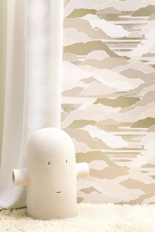 Обои для стен Lelievre Premier Chapitre 6443-01