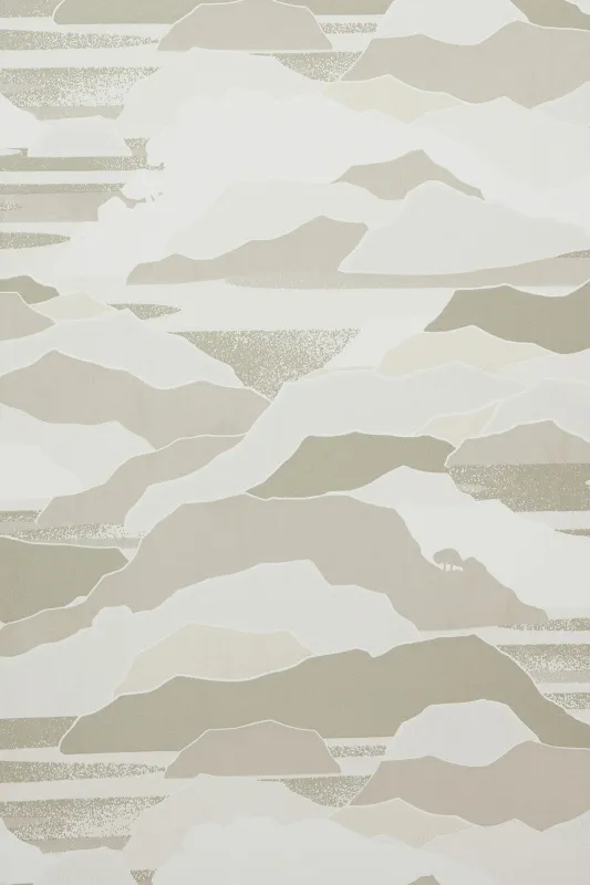 Обои для стен Lelievre Premier Chapitre 6443-02