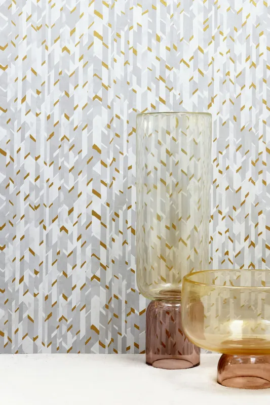 Обои для стен Lelievre Premier Chapitre 6445-01