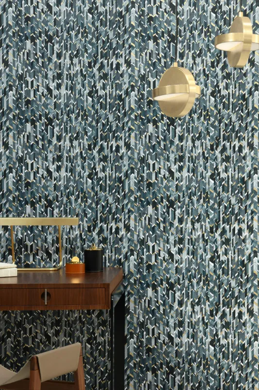 Обои для стен Lelievre Premier Chapitre 6445-03