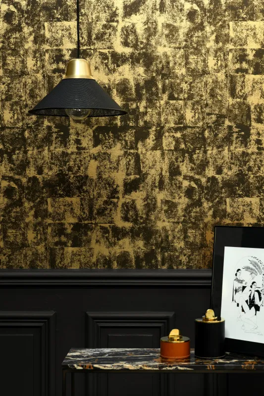 Обои для стен Lelievre Premier Chapitre 6447-02