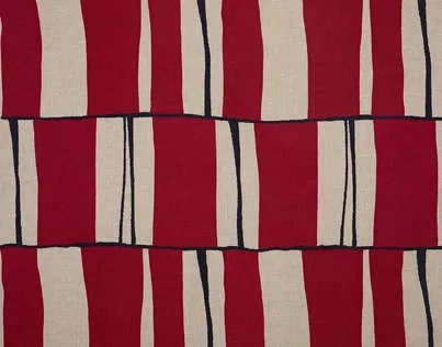 Ткань Boussac Imagine O7948002