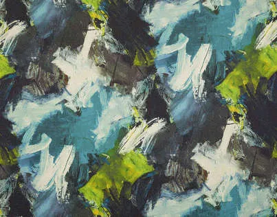 Ткань Boussac Imagine O7952001