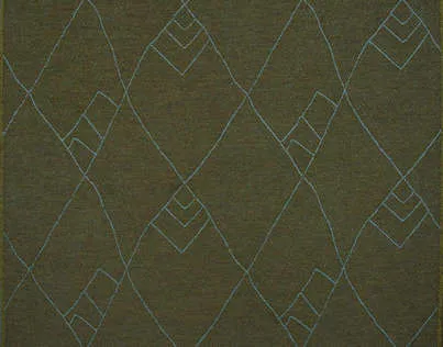 Ткань Pierre Frey Tribu F3348002