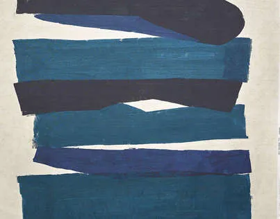 Ткань Pierre Frey Tribu F3367001