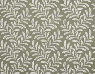 Ткань Braquenie Comptoir d'Orient B7615003