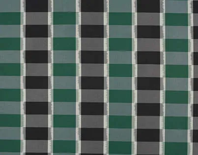 Ткань Braquenie Comptoir d'Orient B7630001