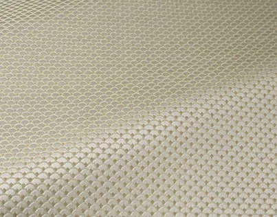 Ткань Braquenie Alizon B7637001