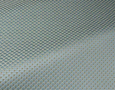 Ткань Braquenie Alizon B7637005