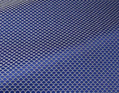 Ткань Braquenie Alizon B7637006