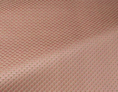 Ткань Braquenie Alizon B7637011