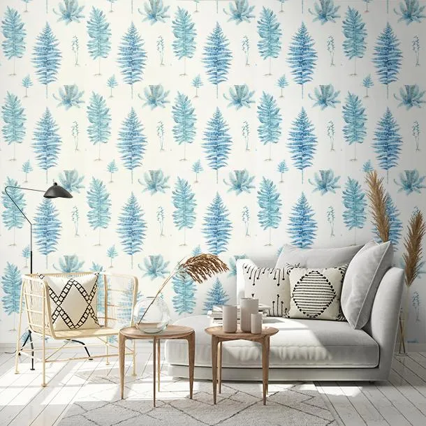 Обои для стен Sanderson Glasshouse 216635 #2