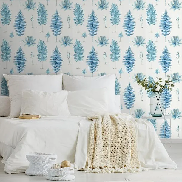 Обои для стен Sanderson Glasshouse 216635 #8