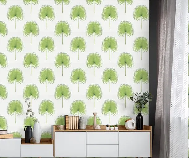 Обои для стен Sanderson Glasshouse 216636 #6