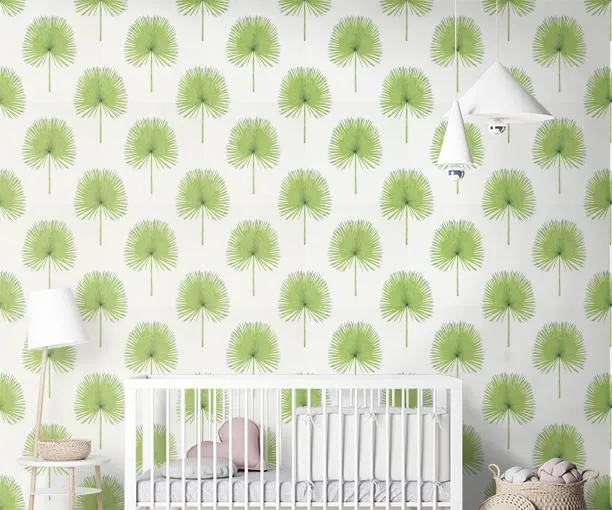 Обои для стен Sanderson Glasshouse 216636 #9