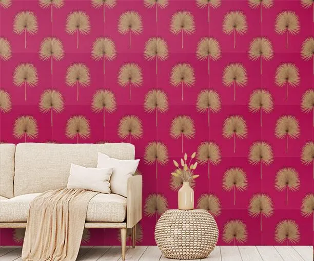 Обои для стен Sanderson Glasshouse 216638 #5