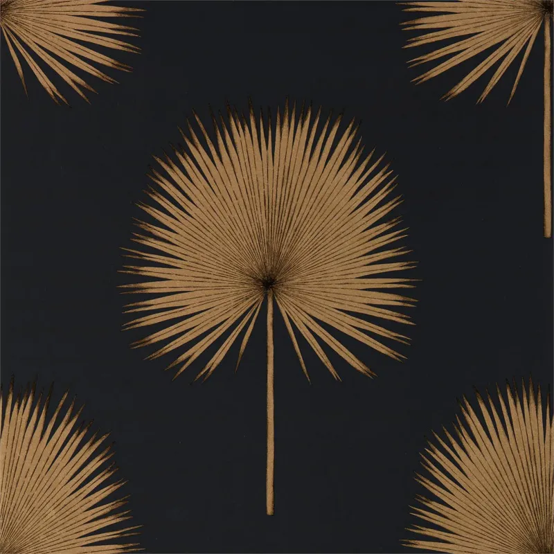 Обои для стен Sanderson Glasshouse 216639