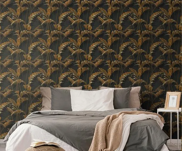 Обои для стен Sanderson Glasshouse 216641 #7