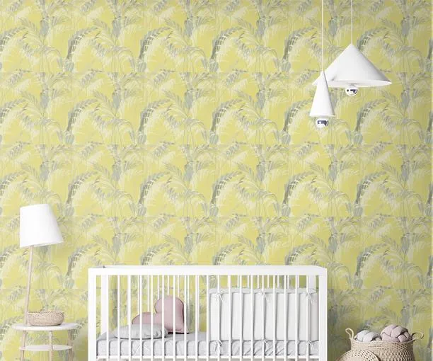 Обои для стен Sanderson Glasshouse 216642 #9