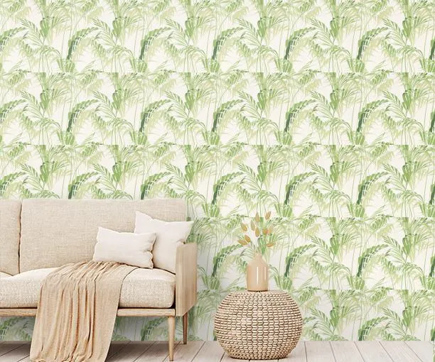 Обои для стен Sanderson Glasshouse 216643 #5