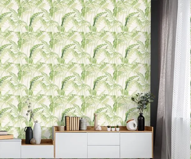 Обои для стен Sanderson Glasshouse 216643 #6