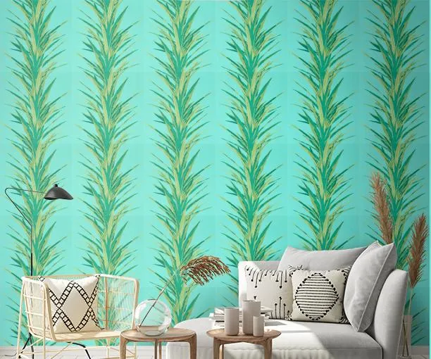 Обои для стен Sanderson Glasshouse 216648 #2