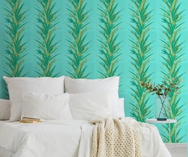 Обои для стен Sanderson Glasshouse 216648 #8