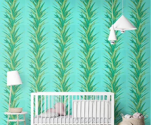 Обои для стен Sanderson Glasshouse 216648 #9