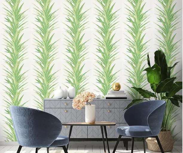 Обои для стен Sanderson Glasshouse 216649 #3