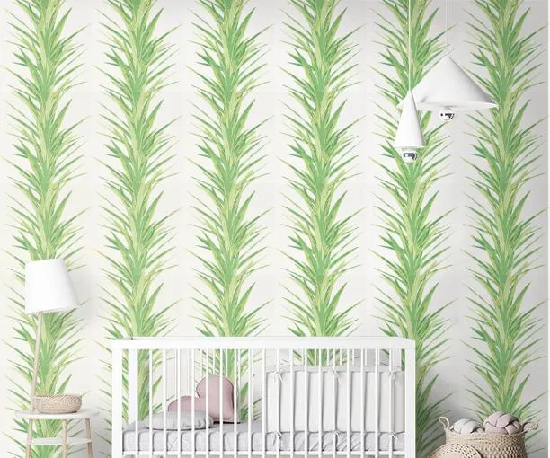 Обои для стен Sanderson Glasshouse 216649 #9