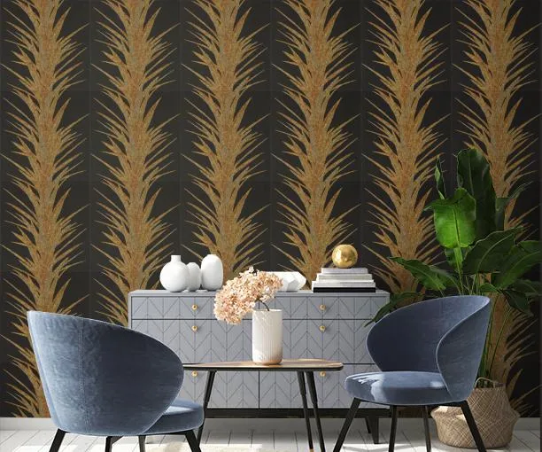 Обои для стен Sanderson Glasshouse 216651 #3