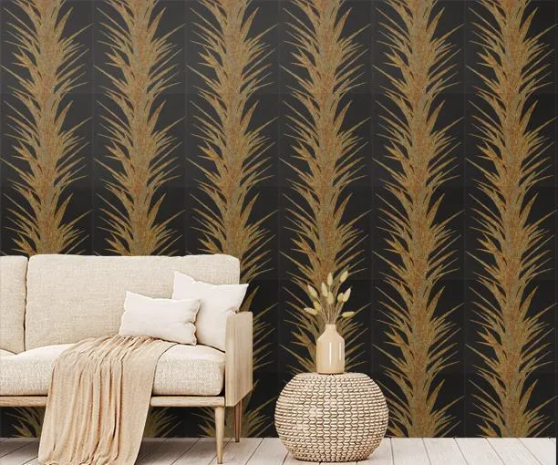 Обои для стен Sanderson Glasshouse 216651 #5