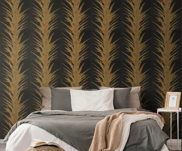 Обои для стен Sanderson Glasshouse 216651 #7