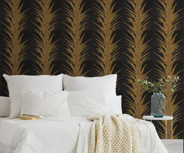 Обои для стен Sanderson Glasshouse 216651 #8