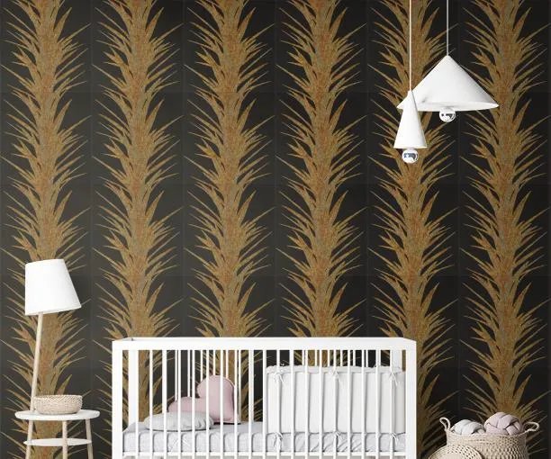 Обои для стен Sanderson Glasshouse 216651 #9