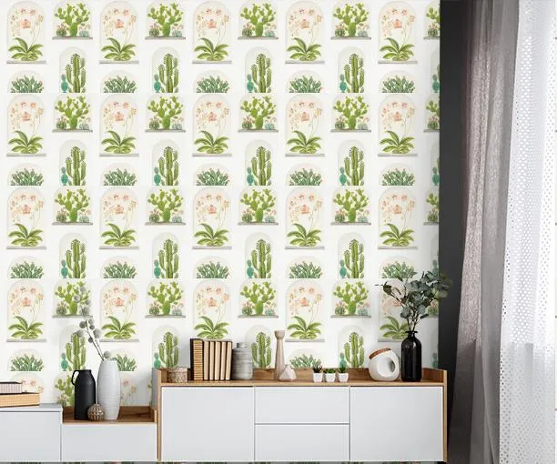 Обои для стен Sanderson Glasshouse 216655 #6