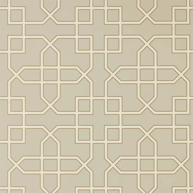 Обои для стен Sanderson Glasshouse 216659