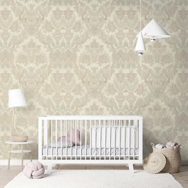 Обои для стен Loymina Amber Salon as1002 #9