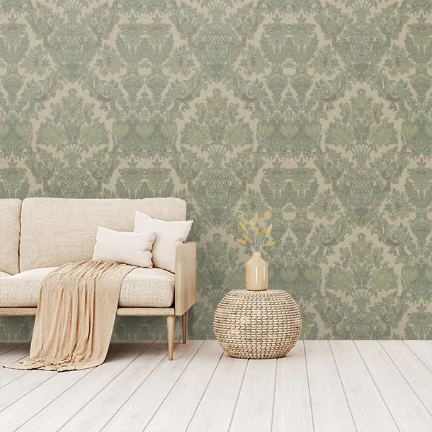 Обои для стен Loymina Amber Salon as1005 #5