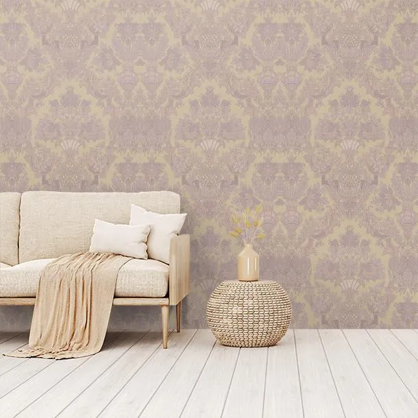 Обои для стен Loymina Amber Salon as1007 #5