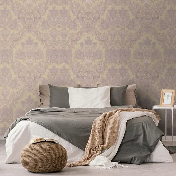 Обои для стен Loymina Amber Salon as1007 #7