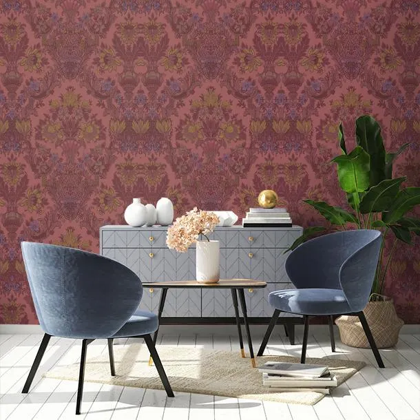 Обои для стен Loymina Amber Salon as1020 #3