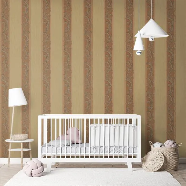 Обои для стен Loymina Amber Salon as4004 #9