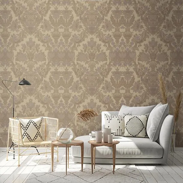 Обои для стен Loymina Amber Salon as10121 #2