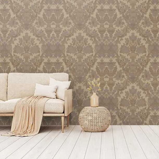 Обои для стен Loymina Amber Salon as10121 #5