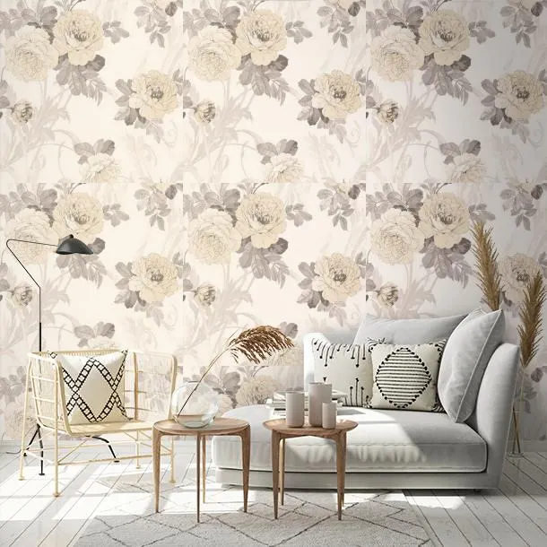 Обои для стен Loymina Rosa Dragomirski r1001 #2