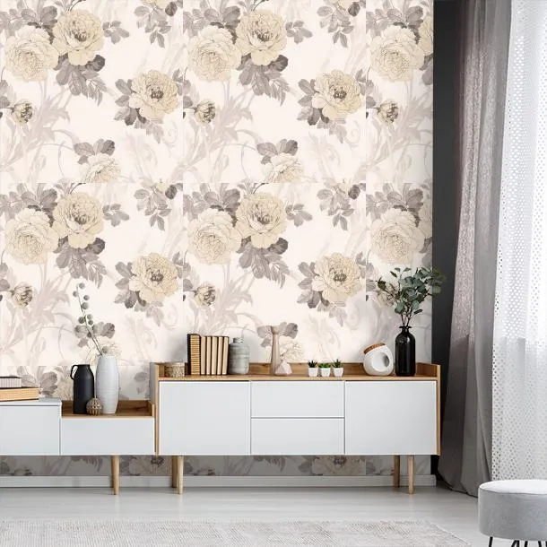 Обои для стен Loymina Rosa Dragomirski r1001 #6